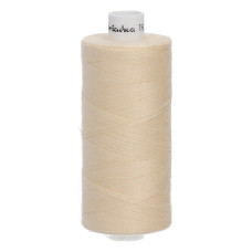 Polyesterová střižová nit Talia 120 1000 m - 0760