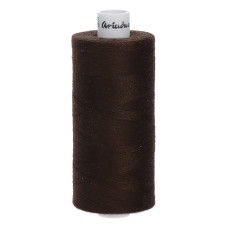 Polyesterová střižová nit Talia 120 1000 m - 0772