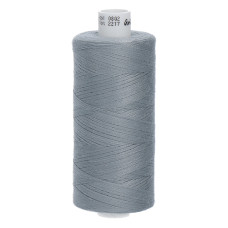 Polyesterová střižová nit Talia 120 1000 m - 0802