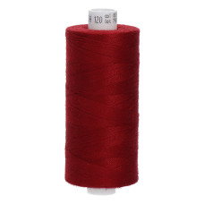 Polyesterová střižová nit Talia 120 1000 m - 0815