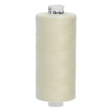 Polyesterová střižová nit Talia 120 1000 m - 0831
