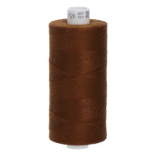 Polyesterová střižová nit Talia 120 1000 m - 0832