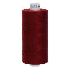 Polyesterová střižová nit Talia 120 1000 m - 0835