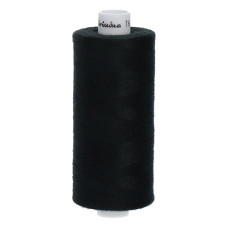 Polyesterová střižová nit Talia 120 1000 m - 0836