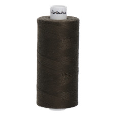 Polyesterová střižová nit Talia 120 1000 m - 0853