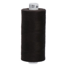 Polyesterová střižová nit Talia 120 1000 m - 0860