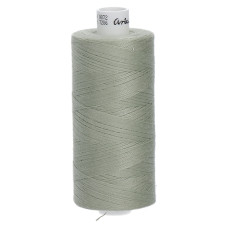 Polyesterová střižová nit Talia 120 1000 m - 0872