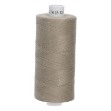 Polyesterová střižová nit Talia 120 1000 m - 0876