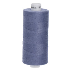 Polyesterová střižová nit Talia 120 1000 m - 0923