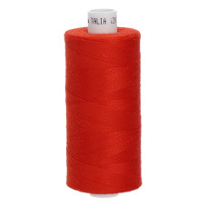 Polyesterová střižová nit Talia 120 1000 m - 7114