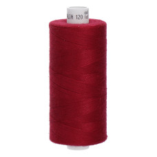 Polyesterová střižová nit Talia 120 1000 m - 7204