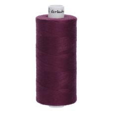 Polyesterová střižová nit Talia 120 1000 m - 7213