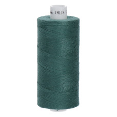 Polyesterová střižová nit Talia 120 1000 m - 7451