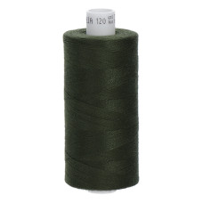 Polyesterová střižová nit Talia 120 1000 m - 7571