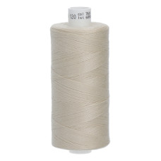 Polyesterová střižová nit Talia 120 1000 m - 7601