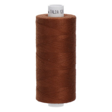 Polyesterová střižová nit Talia 120 1000 m - 7622