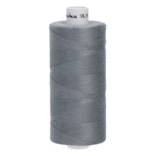 Polyesterová střižová nit Talia 120 1000 m - 7802