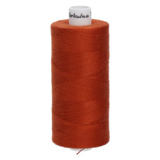 Polyesterová střižová nit Talia 120 1000 m - 8009