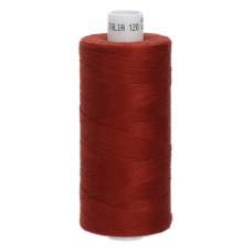 Polyesterová střižová nit Talia 120 1000 m - 8011