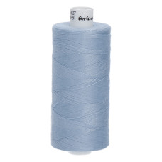 Polyesterová střižová nit Talia 120 1000 m - 8037