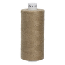 Polyesterová střižová nit Talia 120 1000 m - 8063