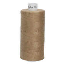 Polyesterová střižová nit Talia 120 1000 m - 8065