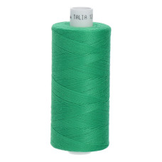 Polyesterová střižová nit Talia 120 1000 m - 9007