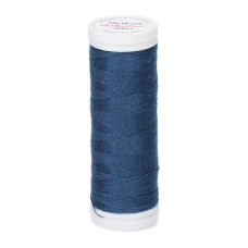 Polyesterová střižová nit Talia 120 200 m - 0739