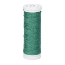 Polyesterová střižová nit Talia 120 200 m - 0744