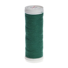 Polyesterová střižová nit Talia 120 200 m - 0820 - zelená Polyesterová střižová nit Talia 120 200 m - 0820 - zelená