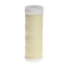 Polyesterová střižová nit Talia 120 200 m - 0831 - vanilka Polyesterová střižová nit Talia 120 200 m - 0831 - vanilka
