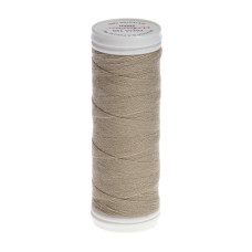 Polyesterová střižová nit Talia 120 200 m - 0876 - béžová Polyesterová střižová nit Talia 120 200 m - 0876 - béžová