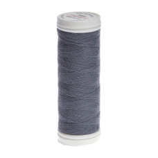 Polyesterová střižová nit Talia 120 200 m - 7803 - šedá Polyesterová střižová nit Talia 120 200 m - 7803 - šedá