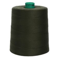 Polyesterová střižová nit Talia 30 5000 m - 0756