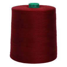 Polyesterová střižová nit Talia 30 5000 m - 0835