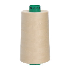 Polyesterová střižová nit Talia 120 5000 m - 0760