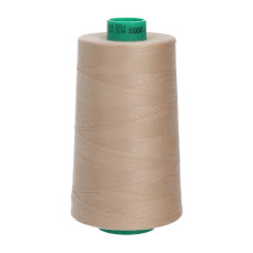Polyesterová střižová nit Talia 120 5000 m - 0761