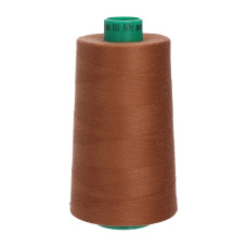 Polyesterová střižová nit Talia 120 5000 m - 0763