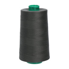 Polyesterová střižová nit Talia 120 5000 m - 0852