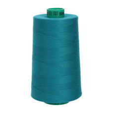 Polyesterová střižová nit Talia 120 5000 m - 0908