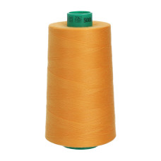 Polyesterová střižová nit Talia 120 5000 m - 7062