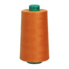 Polyesterová střižová nit Talia 120 5000 m - 7063