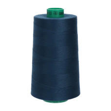 Polyesterová střižová nit Talia 120 5000 m - 7381