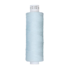 Polyesterová střižová nit Talia 120 500 m - 0727 - modrá