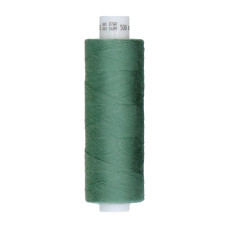 Polyesterová střižová nit Talia 120 500 m - 0748 - zelená