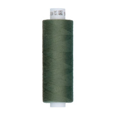 Polyesterová střižová nit Talia 120 500 m - 0757 - zelená