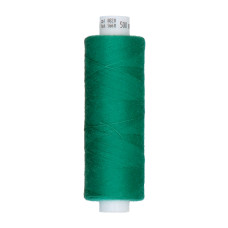 Polyesterová střižová nit Talia 120 500 m - 0820 - zelená