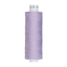 Polyesterová střižová nit Talia 120 500 m - 7241 - fialová