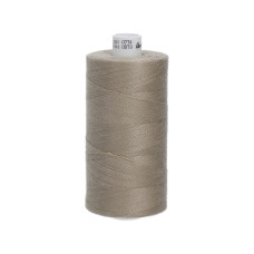 Polyesterová střižová nit Talia 80E 1000 m - 0774