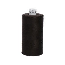 Polyesterová střižová nit Talia 80E 1000 m - 0860